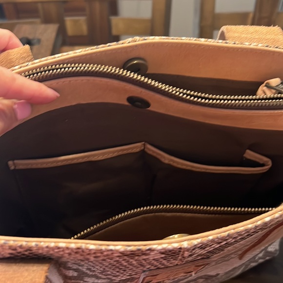 STS Ranch tote - Picture 5 of 7